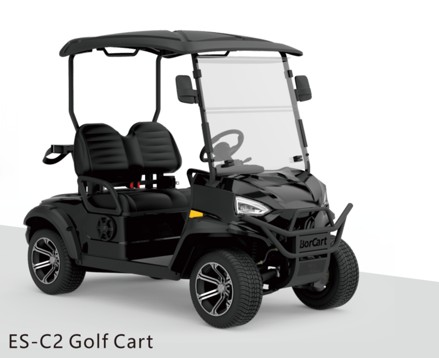 Electric Classic Cars